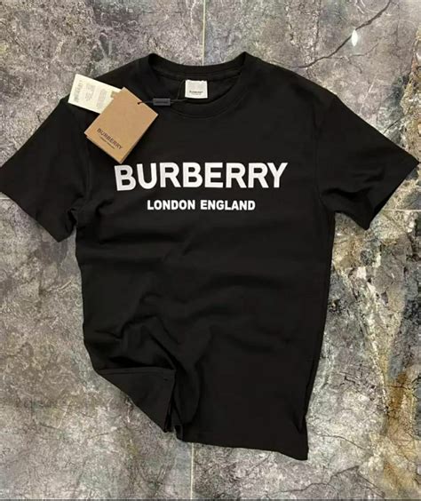 burberry rain or shine t shirt|burberry t shirt.